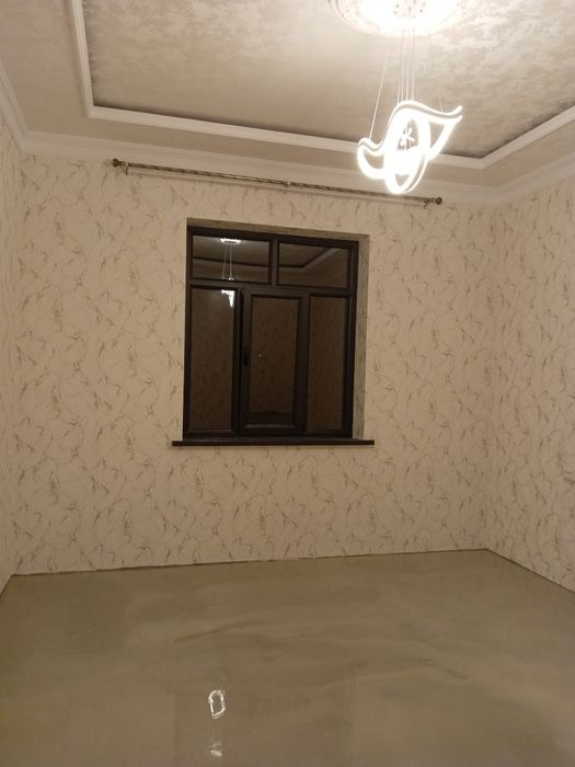 Toshkent bo'ylab malyarka ishlari