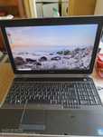 Лаптоп Dell E6520