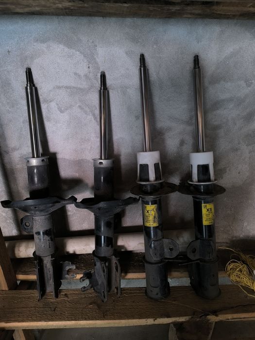 Amortizator Lasetti Jentra