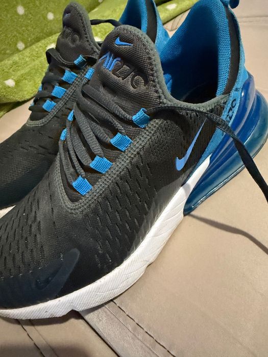 Nike air max 270