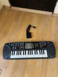 Синтезатор / йоника Casio