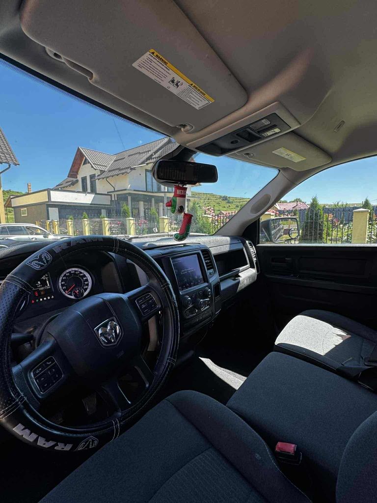 Bmw seria 7 2017
