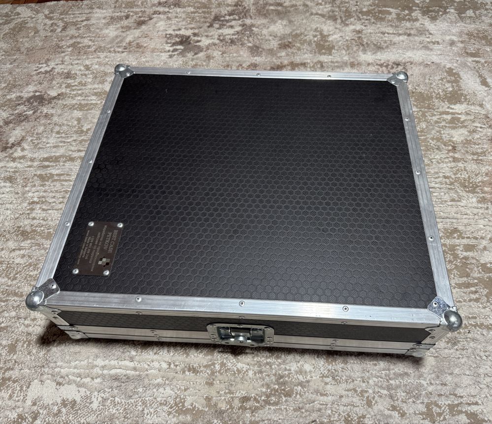 Контролер Pioneer DJ DDJ-FLX4 + CASE
