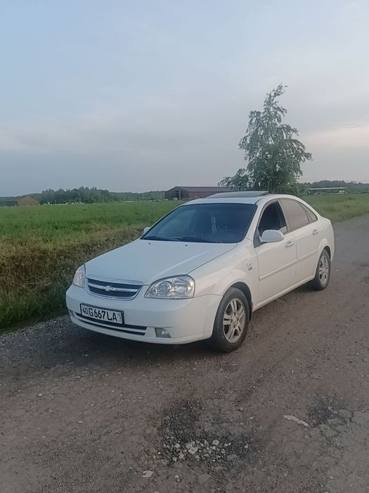 2009 ласетти 290 минг юрган