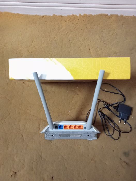 Продам рабочий модем.