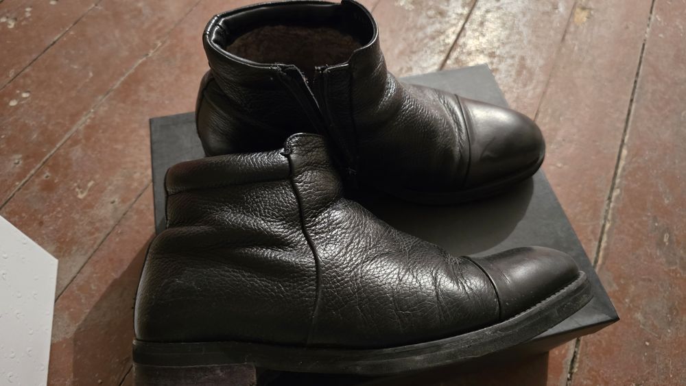 Продам обувь мужская и женская