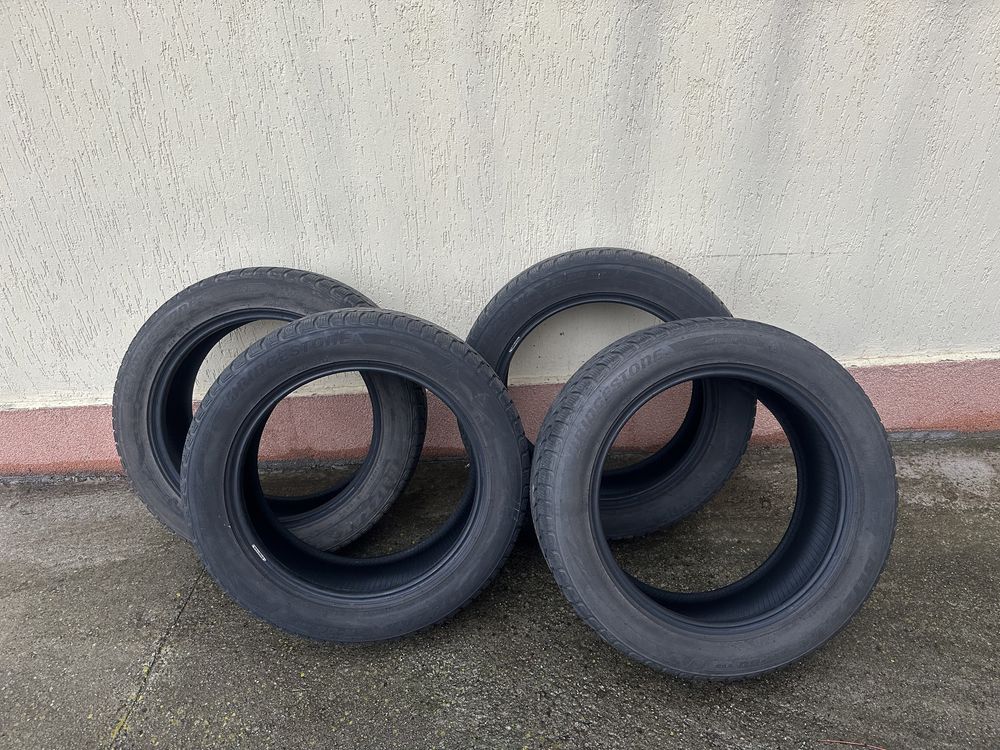 Cauciucuri All Season BRIGESTONE  235/55/ R19