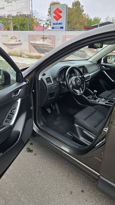 Vand Urgent Mazda CX-5 2016