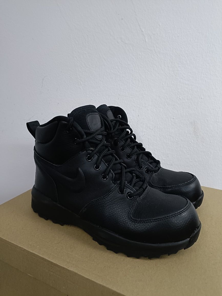 Nike Manoa Leather номер 38