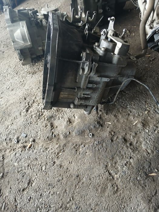 Скорости Mini Cooper