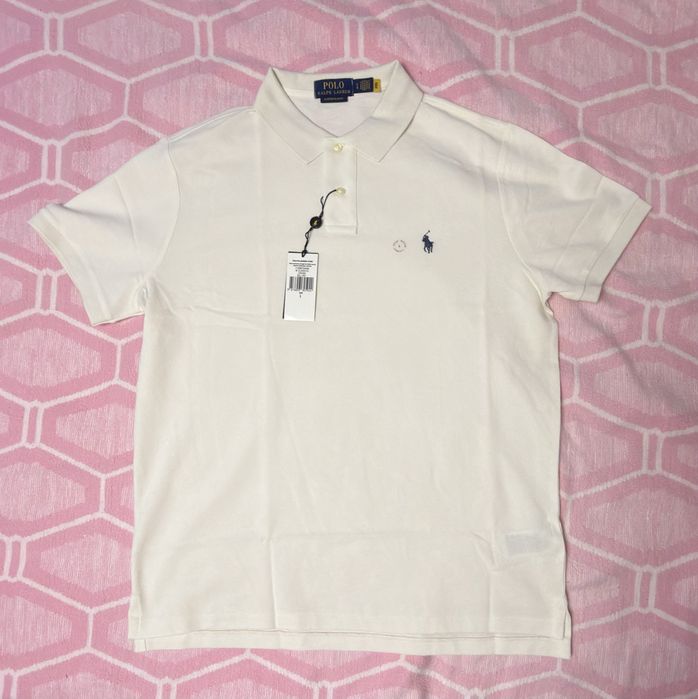Tricou polo barbati - Ralph Lauren