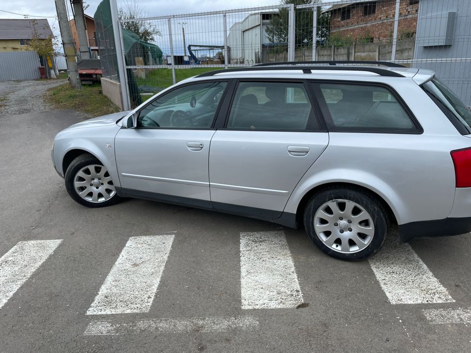 Vand audi a4 b6 1.9 TDI 131 cp