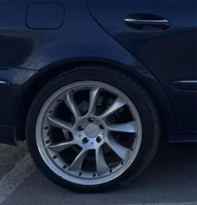 Продам или обменяю диски R19