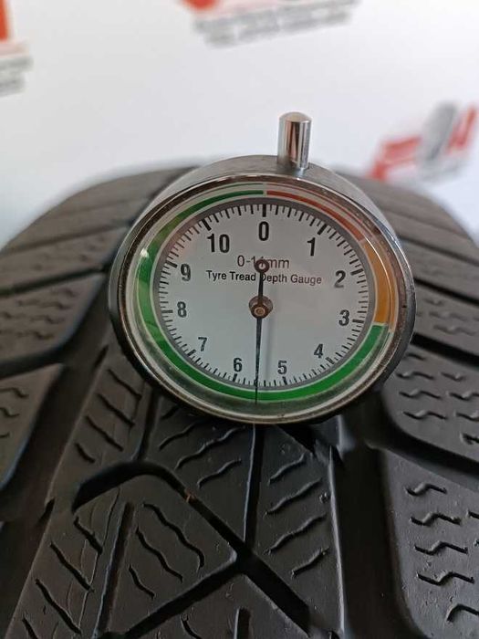 195 55 20 95H 195/55/20 PIRELLI CP N10539 M+S