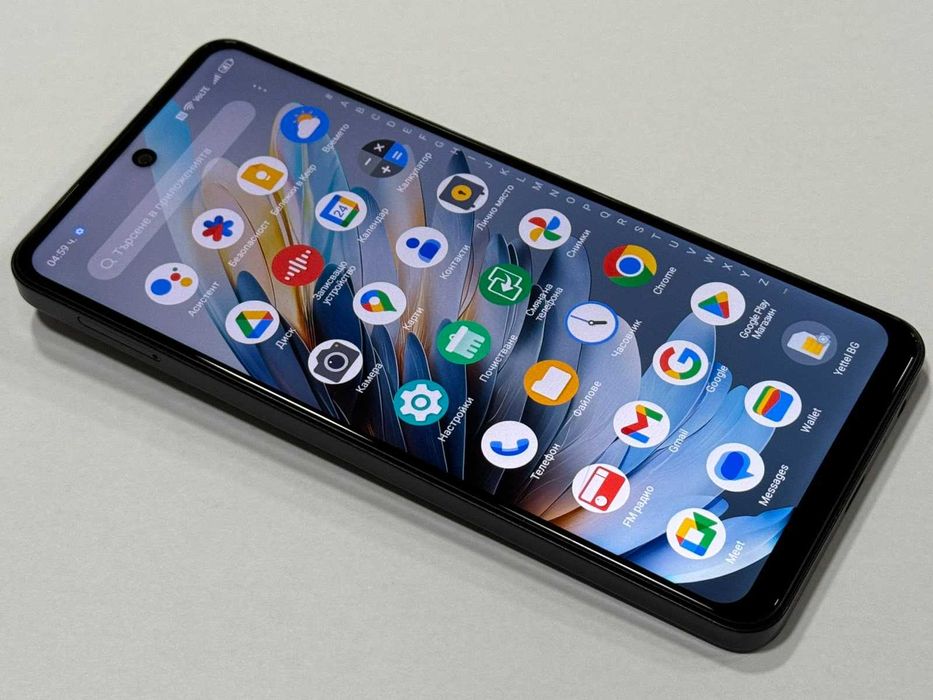 UG Phone U25 5G 256GB