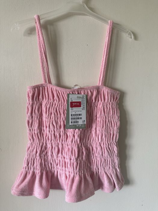 Нов потник HM