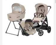 Inglesina aptica 3 in 1