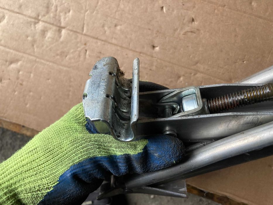 Крик за Кола Крик VW Polo4 Seat Ibiza Cordoba Поло Ибиза Кордоба