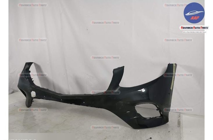 Bara Fata originala cu senzori Mercedes-Benz  GLC AMG  1  [2016 - 2019