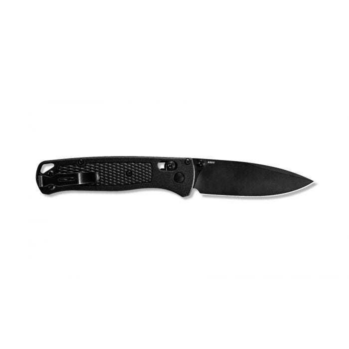 Сгъваем нож BENCHMADE 535BK-2 Bugout, CF-elite