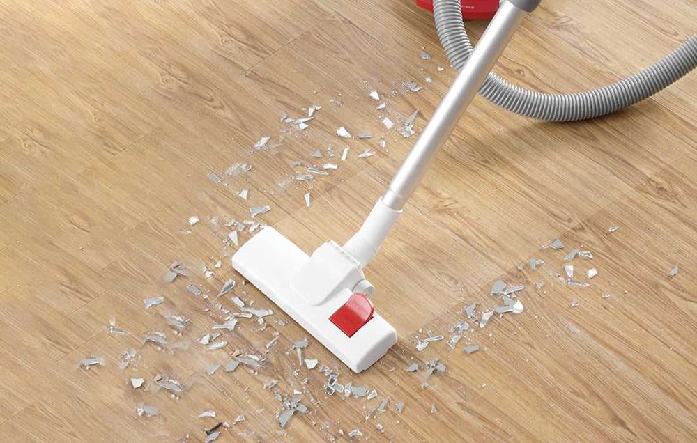 Прахосмукачка Deerma TJ200,Гаранция