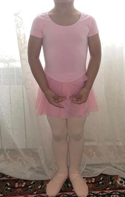 Принадлежности для балета