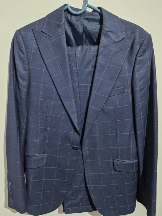 Костюм шалбар 10