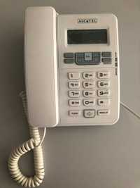 Стационарен Телефон “ Алкател”- като нов