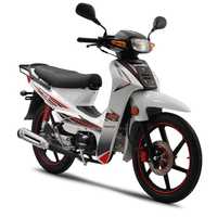 Daytona CUB DY50, DY 125RS EFI CBS – 2195 EURO