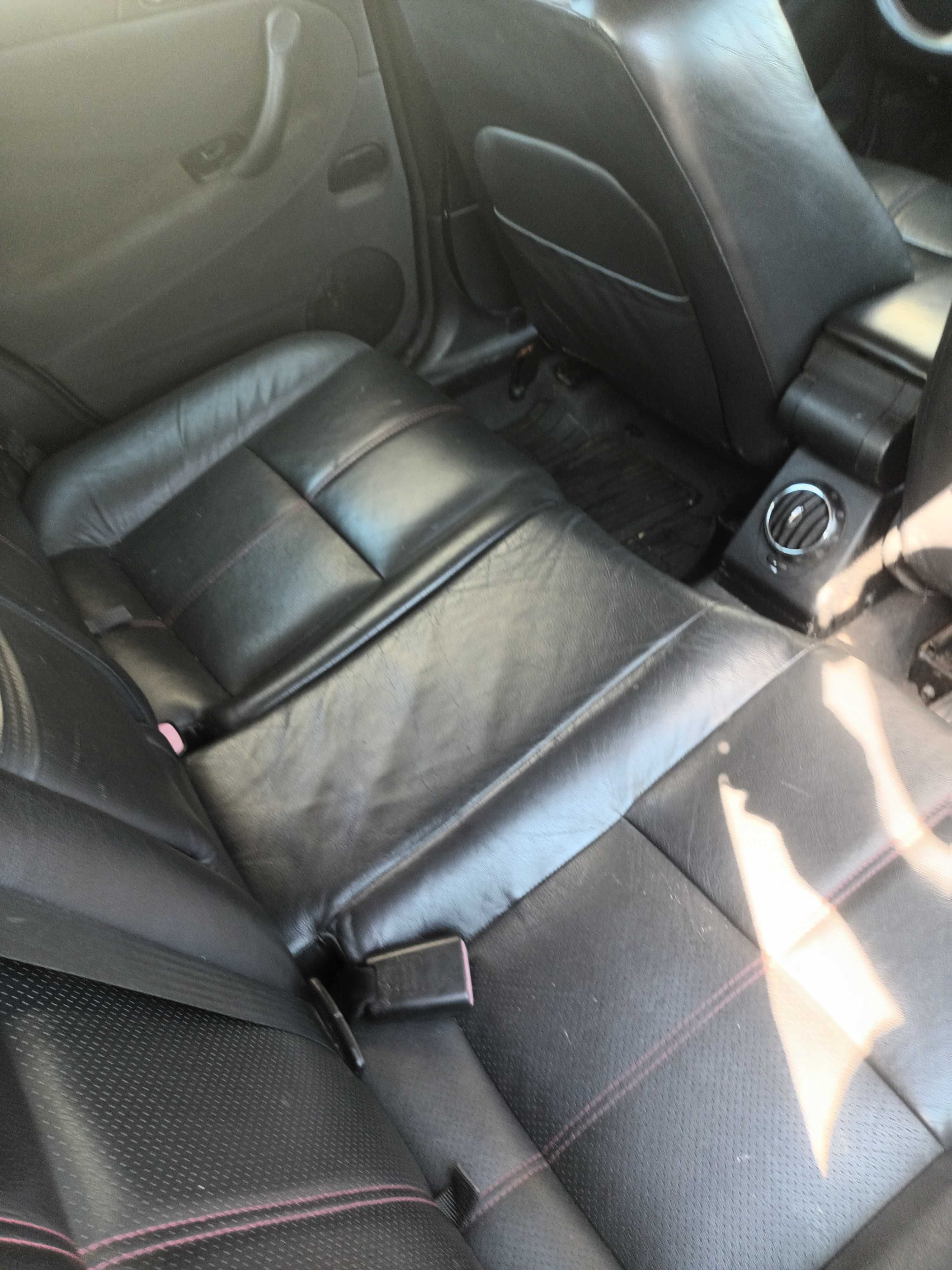 Alfa Romeo 147 1.9JTD на части