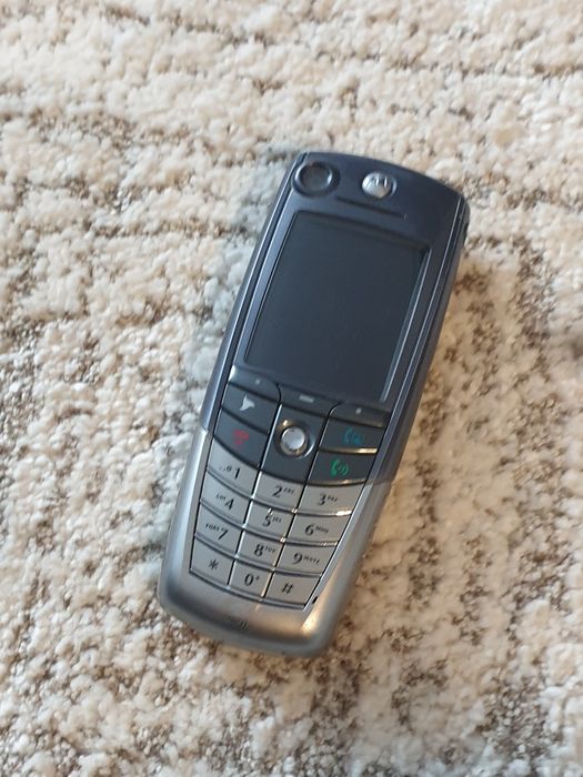 Vand telefon Motorola