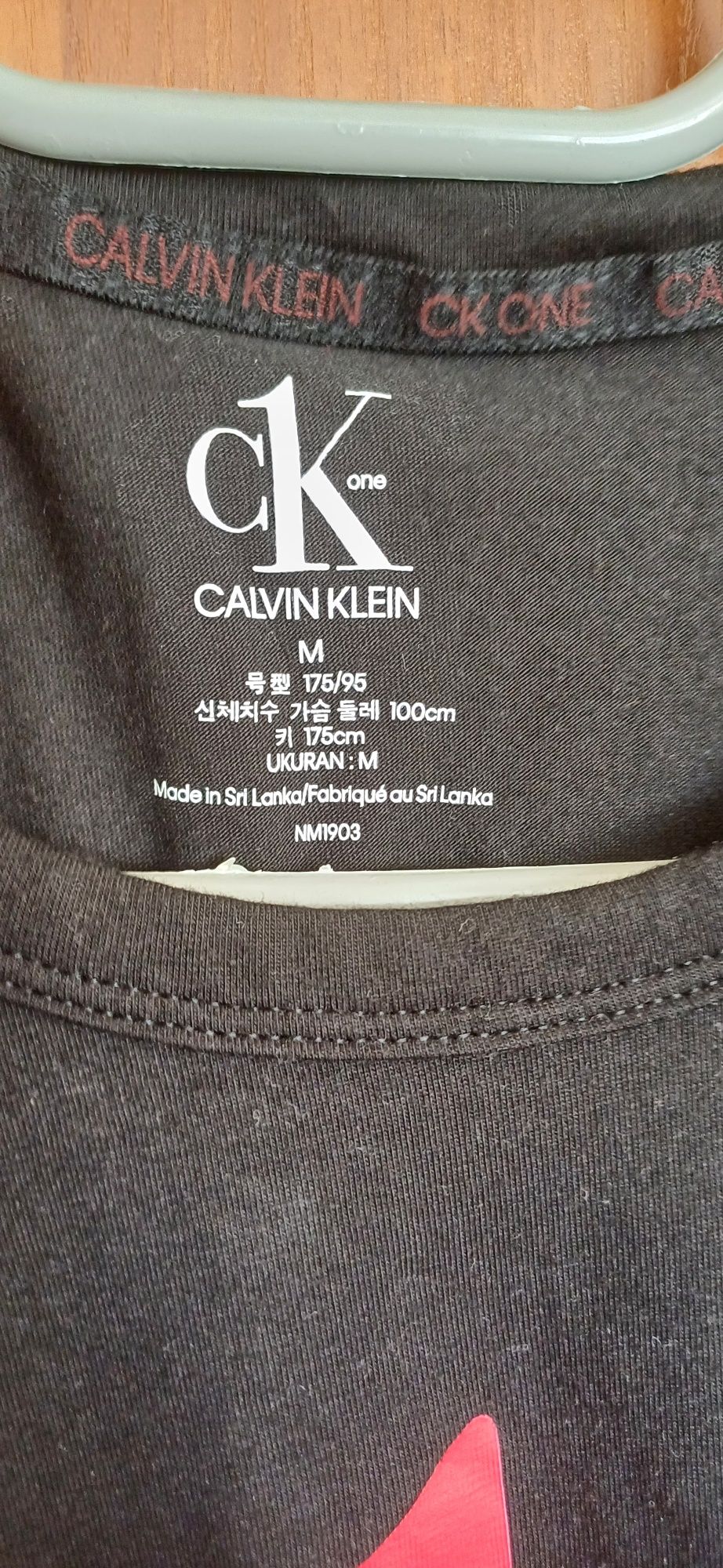 Мъжки тениски Guess I Calvin Klein