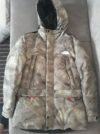 Продам зимнюю куртку