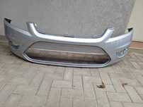 Bara Fata Ford Focus 2/II FaceLift An 2008-2011 Vopsita Gri Deschis