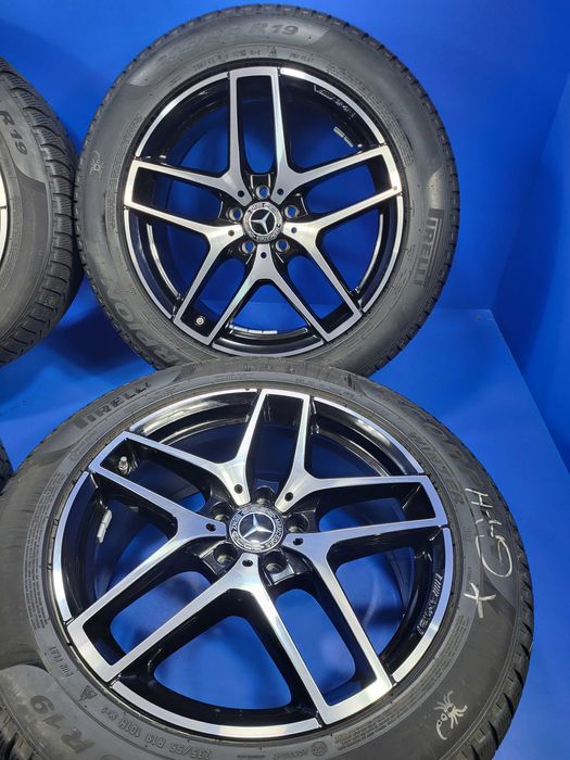 Jante/roti 19 Mercedes GLC 253 AMG Coupe Vito Viano V Class E Class