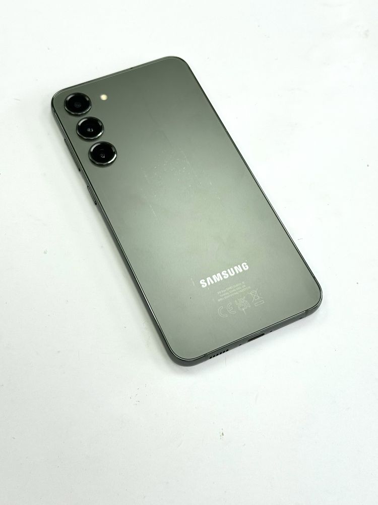 Samsung S23 Plus 512 GB Impecabil - 2890 lei