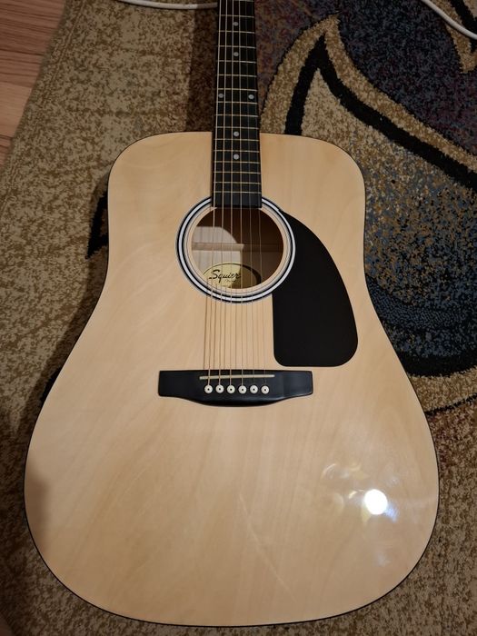 Chitară acustică Squier