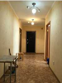 Продам 3х комнатную квартиру в Талдыкоргане в центре города