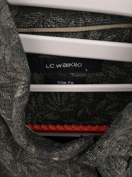 Мъжки ризи 4 броя