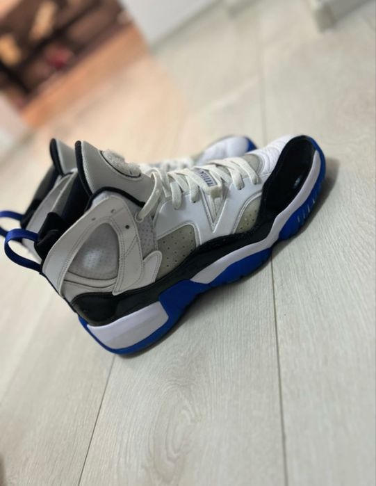 Jordan Jumpman TwoTrey originali