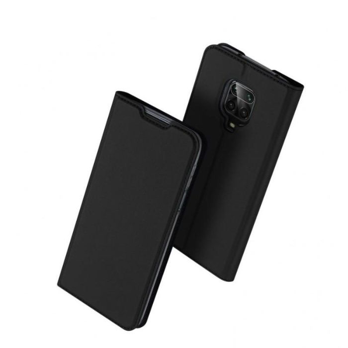 HUSE+Folie ecran XIAOMI Redmi NOTE 9 Pro/ 9S/9 Pro Max modele diferite