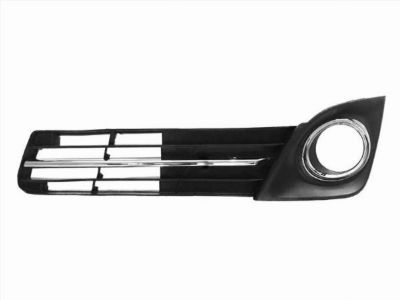 Оправа ПТФ  Toyota Camry