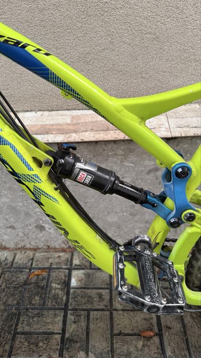 Продавам колело Rock Machine Blizzard