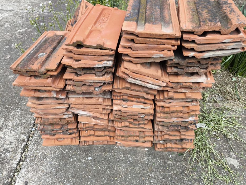 Vand tigla in stare buna