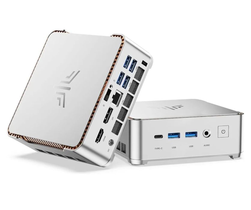 Vând mini pc NiPoGi Hyper H2/ i9 32gb/1Tb