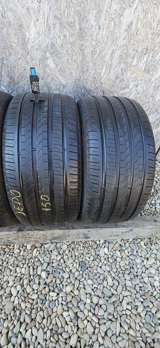 Anvelope Pirelli Cinturato P7 Blue ELECT 245/45R20 103Y 285/40R20 108Y