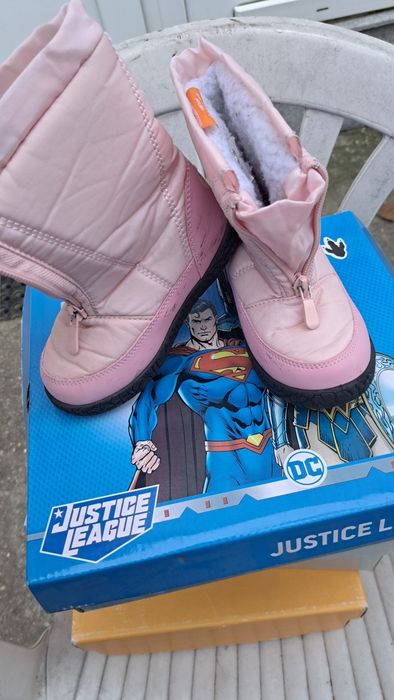 Cizmulite numarul 26