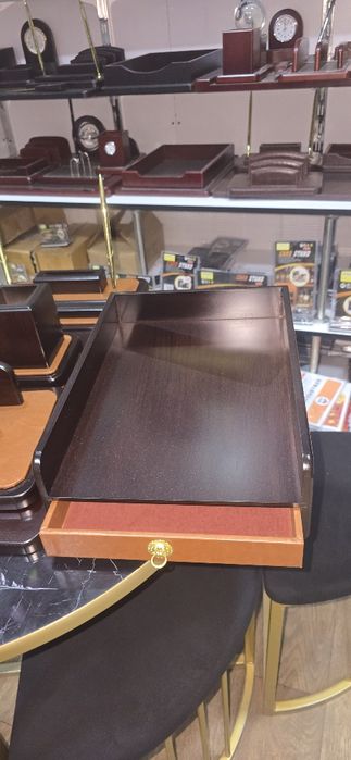 Настольный набор