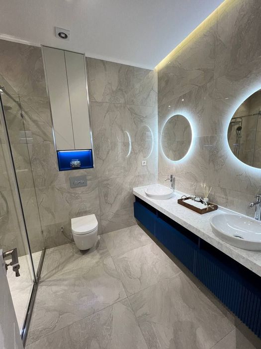 Ремонт квартиры и дом коттедж под ключ