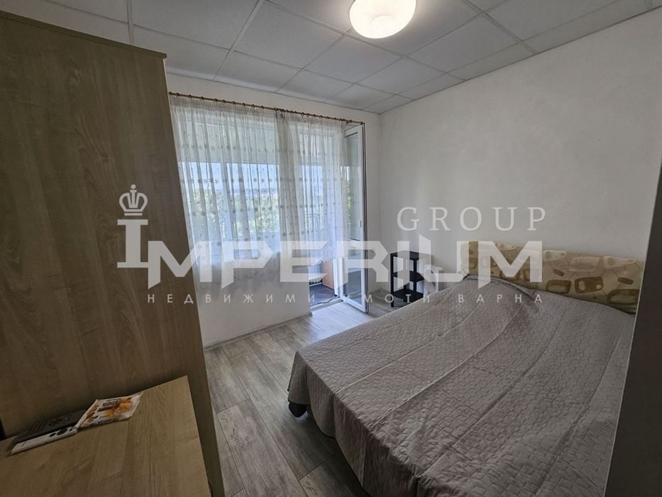 Дава се под наем Тристаен апартамент в Варна, Аспарухово - 70 кв.м за 510 € - Снимка #6